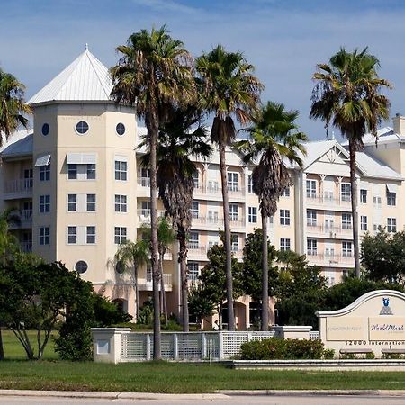 Monumental Hotel Orlando Williamsburg Exterior foto