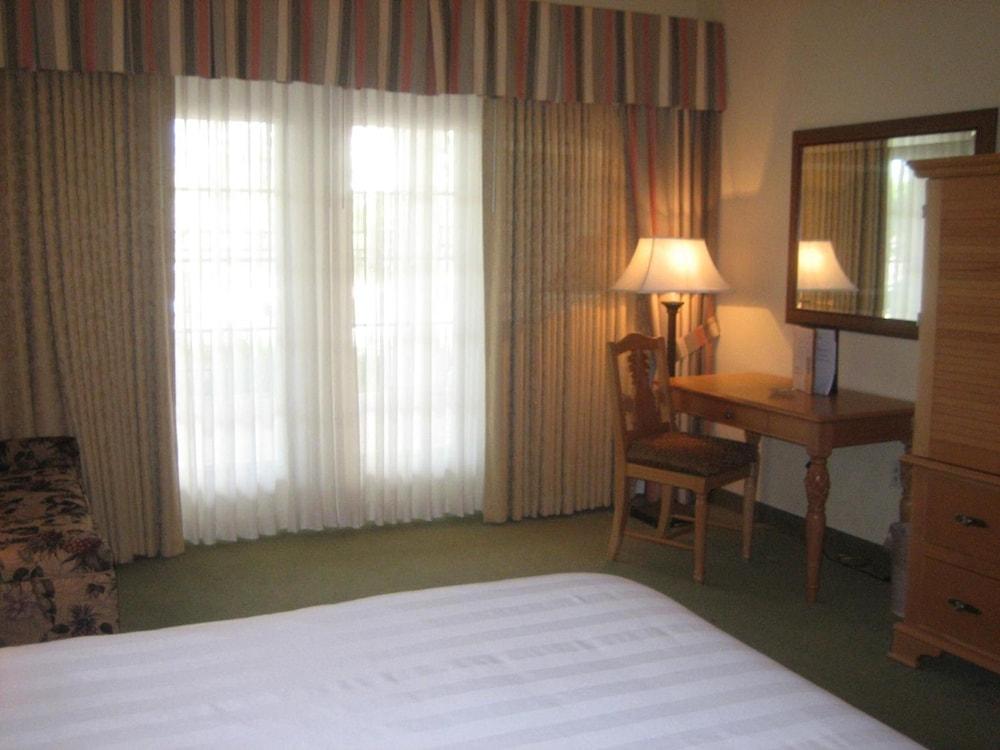 Monumental Hotel Orlando Williamsburg Exterior foto