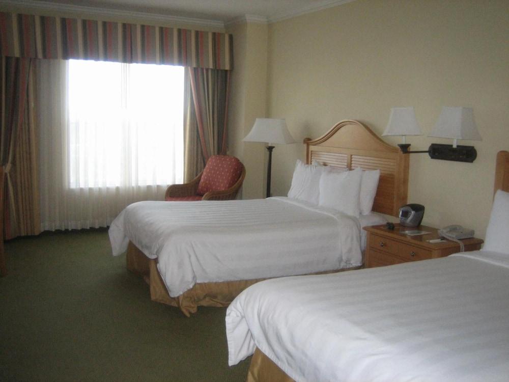 Monumental Hotel Orlando Williamsburg Exterior foto