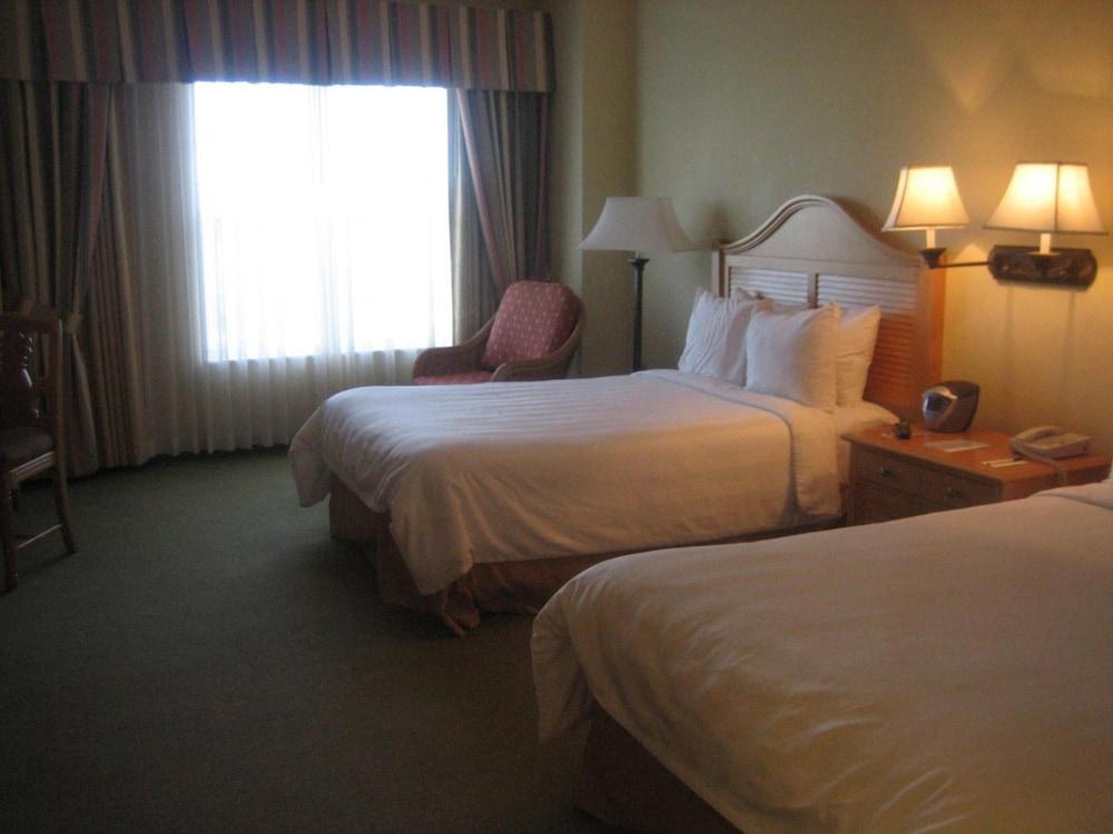 Monumental Hotel Orlando Williamsburg Exterior foto