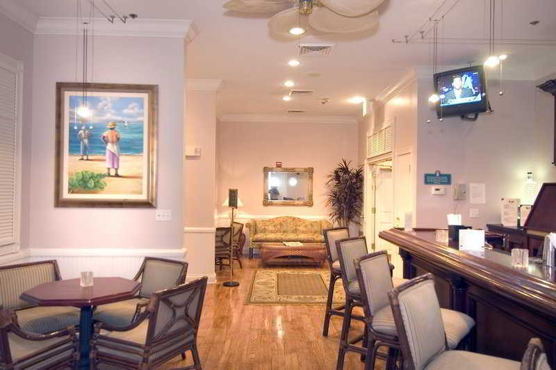 Monumental Hotel Orlando Williamsburg Restaurante foto