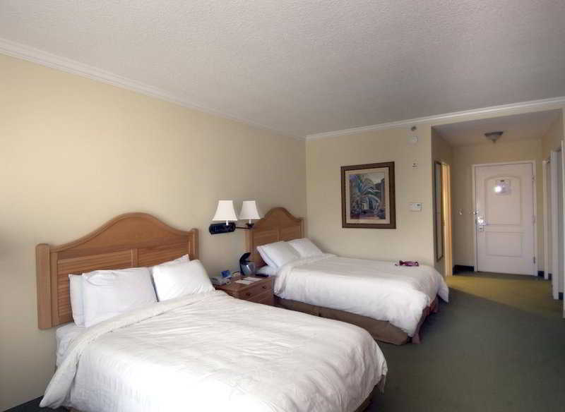 Monumental Hotel Orlando Williamsburg Exterior foto